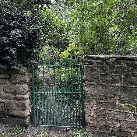 The Smithy Βίλα Knaresborough Εξωτερικό φωτογραφία