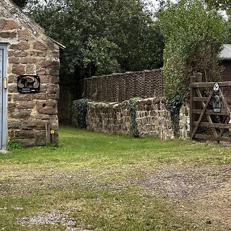The Smithy Βίλα Knaresborough Εξωτερικό φωτογραφία
