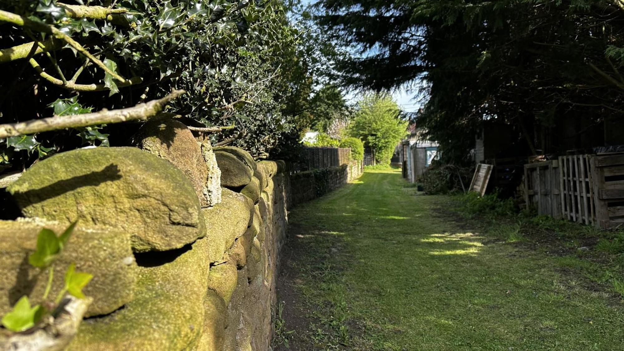 The Smithy Βίλα Knaresborough Εξωτερικό φωτογραφία