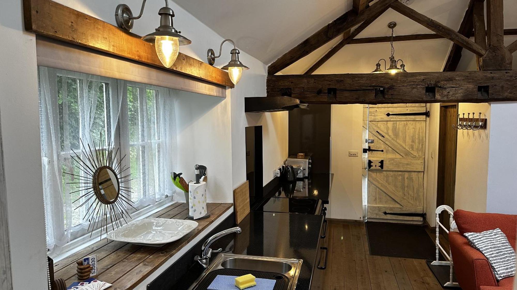 The Smithy Βίλα Knaresborough Εξωτερικό φωτογραφία