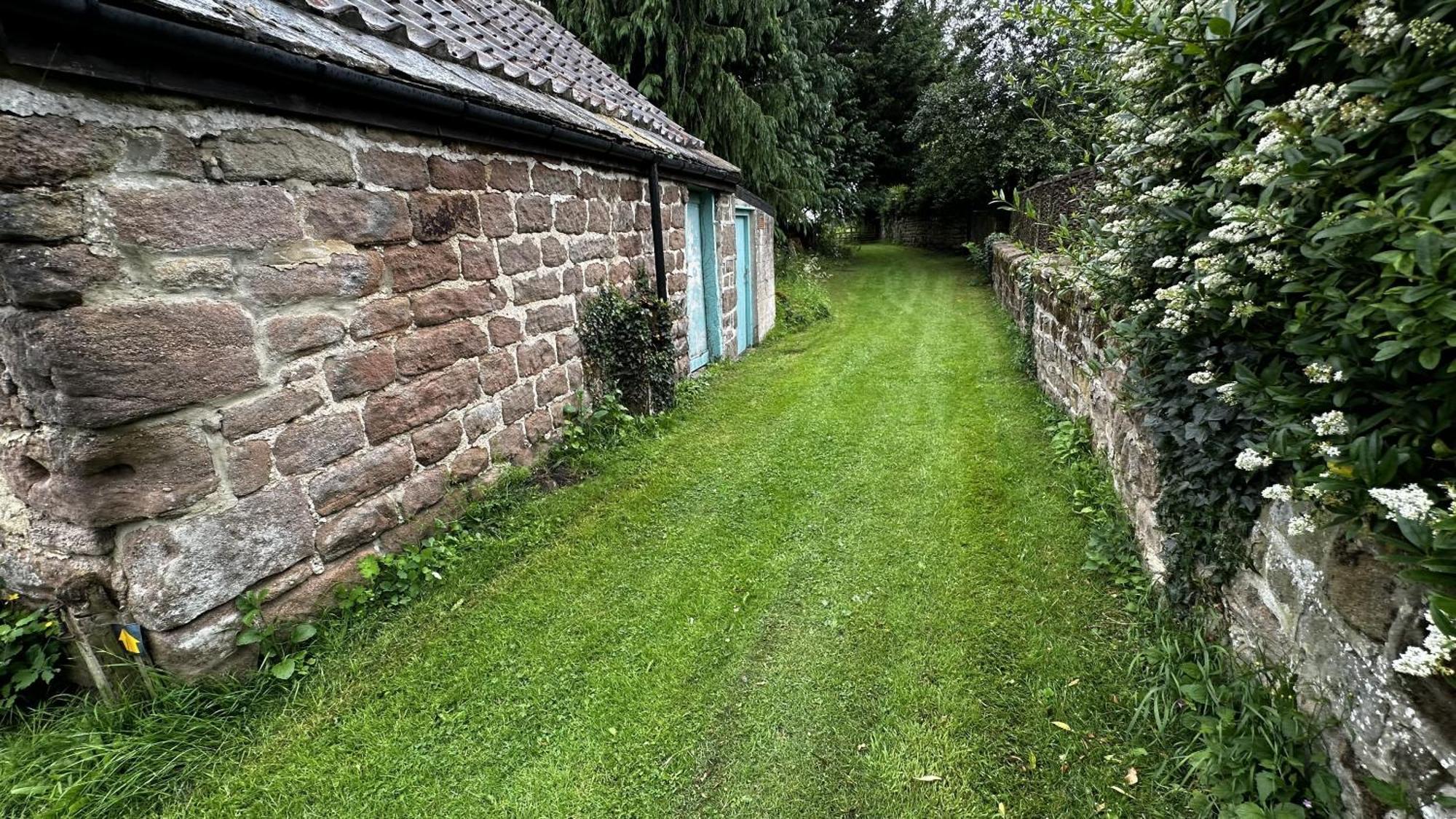 The Smithy Βίλα Knaresborough Εξωτερικό φωτογραφία