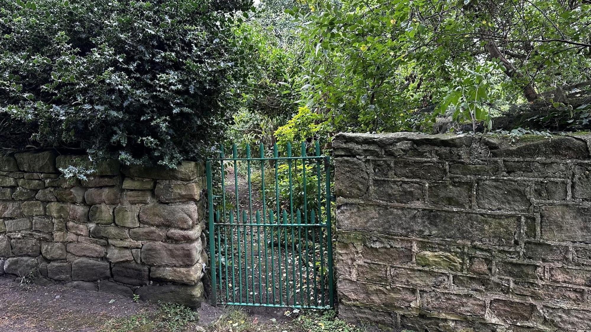 The Smithy Βίλα Knaresborough Εξωτερικό φωτογραφία